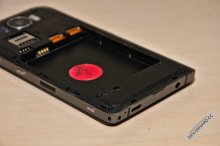 Saygus V2 without back cover